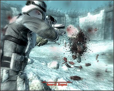 [#100] - Fallout 3: Symulacja - Quest 4 (cz.3) Operation Anchorage - Fallout 3 - poradnik do gry