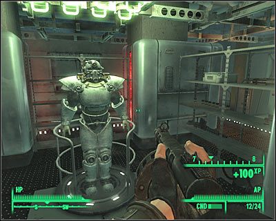 [#102] - Fallout 3: Epilog Operation Anchorage - Fallout 3 - poradnik do gry