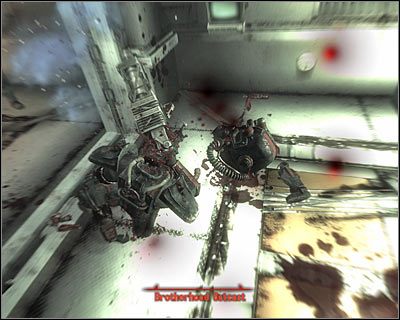 [#103] - Fallout 3: Epilog Operation Anchorage - Fallout 3 - poradnik do gry