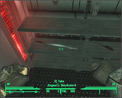3) Talenty - Fallout 3: Dodatki Operation Anchorage - Fallout 3 - poradnik do gry