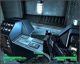 Druga walizka - Fallout 3: Inne Operation Anchorage - Fallout 3 - poradnik do gry