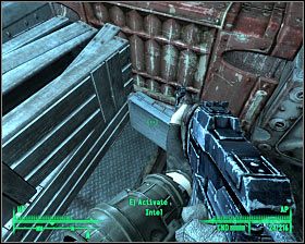 Trzecia walizka - Fallout 3: Inne Operation Anchorage - Fallout 3 - poradnik do gry