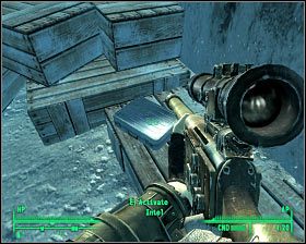 Siódma walizka - Fallout 3: Inne Operation Anchorage - Fallout 3 - poradnik do gry