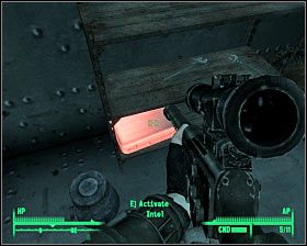 Ósma walizka - Fallout 3: Inne Operation Anchorage - Fallout 3 - poradnik do gry