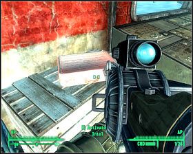 Dziesiąta walizka - Fallout 3: Inne Operation Anchorage - Fallout 3 - poradnik do gry