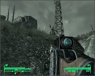 [#105] - Prolog - Quest 1 (cz.1) | The Pitt | Fallout 3 - Fallout 3 - poradnik do gry