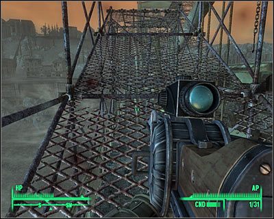 [#11 3 ] - Prolog - Quest 1 (cz.2) | The Pitt | Fallout 3 - Fallout 3 - poradnik do gry