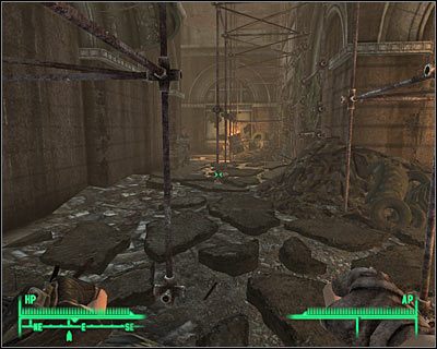 [#117] - Fallout 3: The Pitt - Quest 2 (cz.1) The Pitt - Fallout 3 - poradnik do gry