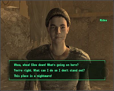 [#118] - Fallout 3: The Pitt - Quest 2 (cz.1) The Pitt - Fallout 3 - poradnik do gry