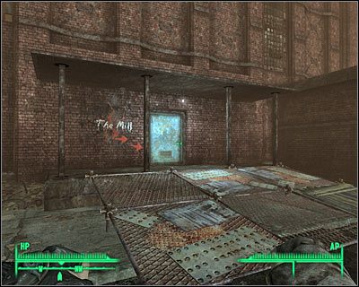 [#119] - Fallout 3: The Pitt - Quest 2 (cz.1) The Pitt - Fallout 3 - poradnik do gry