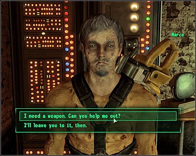 [#121] - The Pitt - Quest 2 (cz.2) | The Pitt | Fallout 3 - Fallout 3 - poradnik do gry