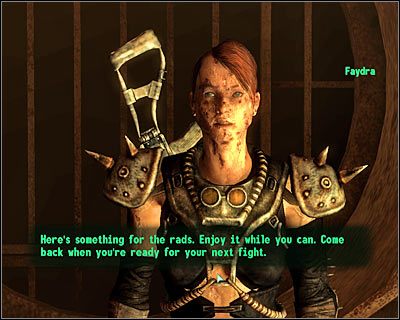 [#128] - The Pitt - Quest 2 (cz.3) | The Pitt | Fallout 3 - Fallout 3 - poradnik do gry