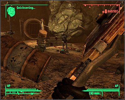 [#130] - The Pitt - Quest 2 (cz.3) | The Pitt | Fallout 3 - Fallout 3 - poradnik do gry