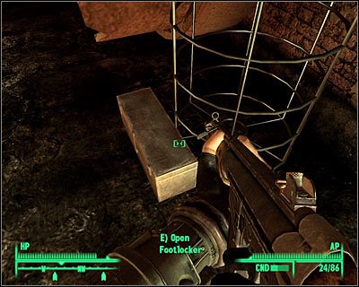 [#131] - The Pitt - Quest 3 | The Pitt | Fallout 3 - Fallout 3 - poradnik do gry