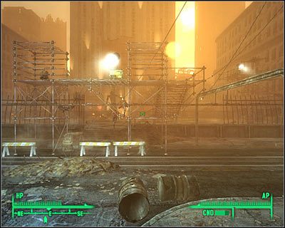 [#135] - The Pitt - Quest 3 | The Pitt | Fallout 3 - Fallout 3 - poradnik do gry