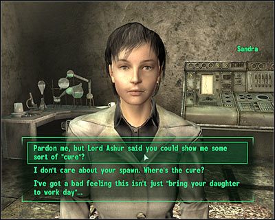 [#137] - Finał - Sprzymierzenie się z Ashurem (cz.1) | The Pitt | Fallout 3 - Fallout 3 - poradnik do gry