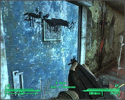 [#138] - Finał - Sprzymierzenie się z Ashurem (cz.1) | The Pitt | Fallout 3 - Fallout 3 - poradnik do gry