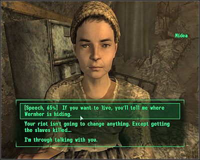 [#139] - Finał - Sprzymierzenie się z Ashurem (cz.1) | The Pitt | Fallout 3 - Fallout 3 - poradnik do gry