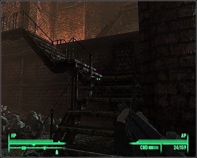 [#140] - Finał - Sprzymierzenie się z Ashurem (cz.2) | The Pitt | Fallout 3 - Fallout 3 - poradnik do gry