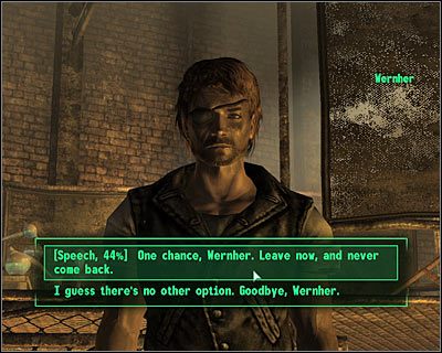 [#142] - Finał - Sprzymierzenie się z Ashurem (cz.2) | The Pitt | Fallout 3 - Fallout 3 - poradnik do gry