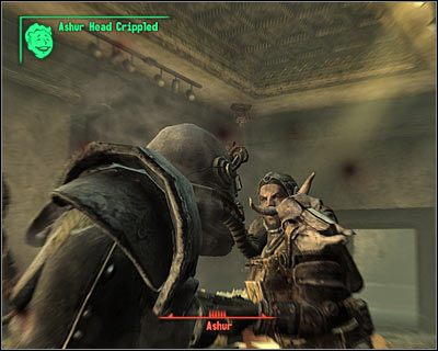 [#144] - Finał - Sprzymierzenie się z Wernherem (cz.1) | The Pitt | Fallout 3 - Fallout 3 - poradnik do gry