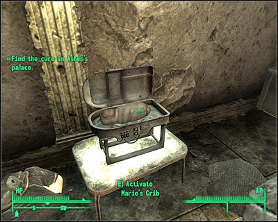 [#146] - Fallout 3: Finał - Sprzymierzenie się z Wernherem (cz.1) The Pitt - Fallout 3 - poradnik do gry