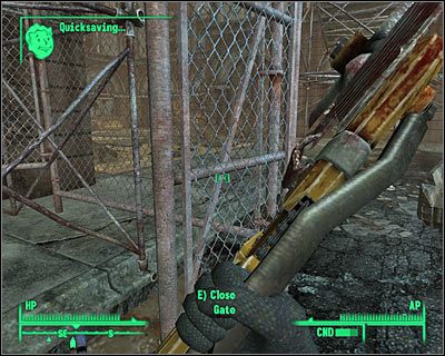 [#149] - Finał - Sprzymierzenie się z Wernherem (cz.2) | The Pitt | Fallout 3 - Fallout 3 - poradnik do gry