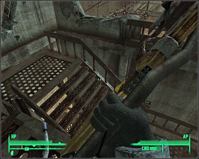 [#150] - Finał - Sprzymierzenie się z Wernherem (cz.2) | The Pitt | Fallout 3 - Fallout 3 - poradnik do gry