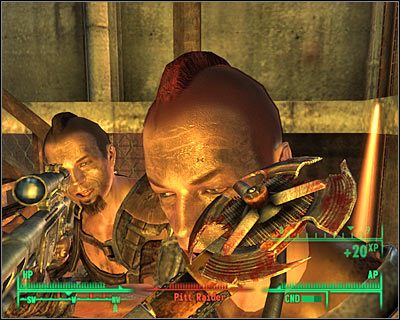 [#151] - Finał - Sprzymierzenie się z Wernherem (cz.2) | The Pitt | Fallout 3 - Fallout 3 - poradnik do gry