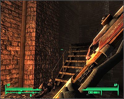 [#152] - Fallout 3: Finał - Sprzymierzenie się z Wernherem (cz.3) The Pitt - Fallout 3 - poradnik do gry