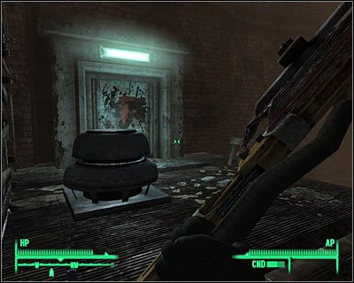 [#153] - Fallout 3: Finał - Sprzymierzenie się z Wernherem (cz.3) The Pitt - Fallout 3 - poradnik do gry