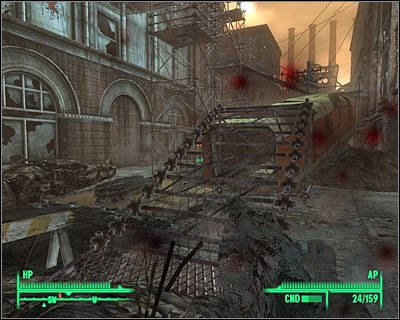 [#158] - Finał - Sprzymierzenie się z Wernherem (cz.4) | The Pitt | Fallout 3 - Fallout 3 - poradnik do gry