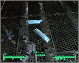 1 - Quest dodatkowy (cz.1) | The Pitt | Fallout 3 - Fallout 3 - poradnik do gry