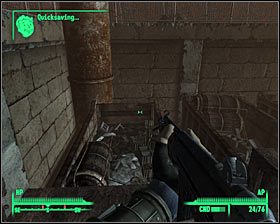 2 - Fallout 3: Quest dodatkowy (cz.1) The Pitt - Fallout 3 - poradnik do gry