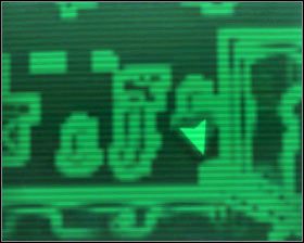 Obróć się w prawo, czyli w stronę zlokalizowanego obok drugiego kontenera - Fallout 3: Quest dodatkowy (cz.1) The Pitt - Fallout 3 - poradnik do gry