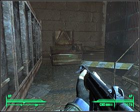 4 - Fallout 3: Quest dodatkowy (cz.1) The Pitt - Fallout 3 - poradnik do gry