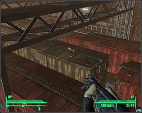 1 - Fallout 3: Quest dodatkowy (cz.2) The Pitt - Fallout 3 - poradnik do gry