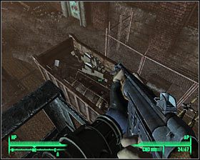 2 - Fallout 3: Quest dodatkowy (cz.2) The Pitt - Fallout 3 - poradnik do gry