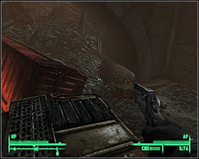3 - Fallout 3: Quest dodatkowy (cz.2) The Pitt - Fallout 3 - poradnik do gry