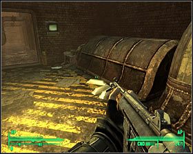 4 - Fallout 3: Quest dodatkowy (cz.2) The Pitt - Fallout 3 - poradnik do gry
