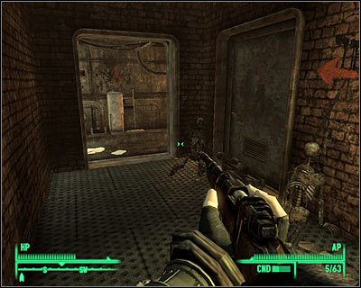 [#164] - Quest dodatkowy (cz.3) | The Pitt | Fallout 3 - Fallout 3 - poradnik do gry