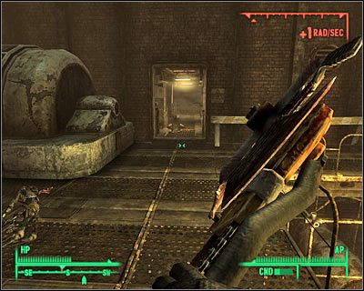 [#165] - Quest dodatkowy (cz.3) | The Pitt | Fallout 3 - Fallout 3 - poradnik do gry