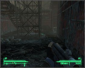 1 - Quest dodatkowy (cz.5) | The Pitt | Fallout 3 - Fallout 3 - poradnik do gry