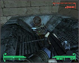 2 - Quest dodatkowy (cz.5) | The Pitt | Fallout 3 - Fallout 3 - poradnik do gry