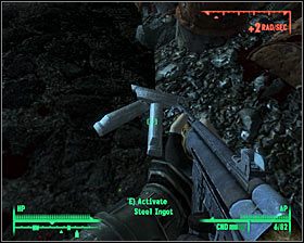 3 - Quest dodatkowy (cz.5) | The Pitt | Fallout 3 - Fallout 3 - poradnik do gry