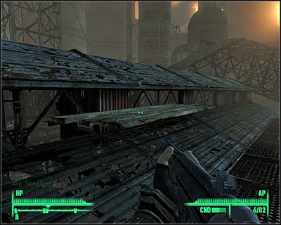 [#170] - Quest dodatkowy (cz.5) | The Pitt | Fallout 3 - Fallout 3 - poradnik do gry