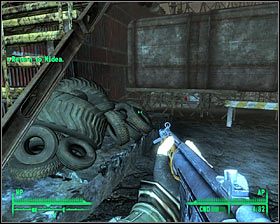 3 - Fallout 3: Quest dodatkowy (cz.6) The Pitt - Fallout 3 - poradnik do gry