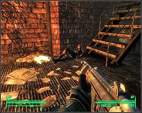 4 - Fallout 3: Quest dodatkowy (cz.6) The Pitt - Fallout 3 - poradnik do gry