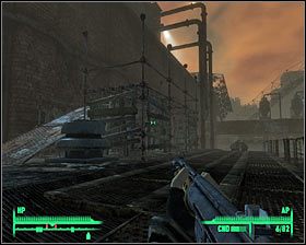 5 - Fallout 3: Quest dodatkowy (cz.6) The Pitt - Fallout 3 - poradnik do gry