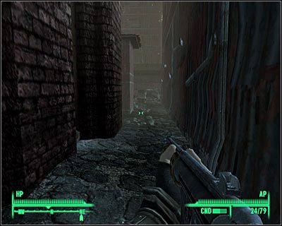 [#172] - Quest dodatkowy (cz.7) | The Pitt | Fallout 3 - Fallout 3 - poradnik do gry